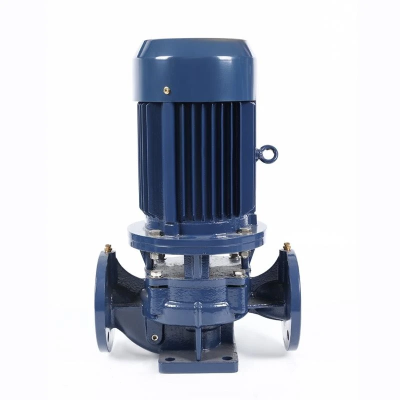 Hot Water Circulation Pipeline Centrifugal Pump high quality